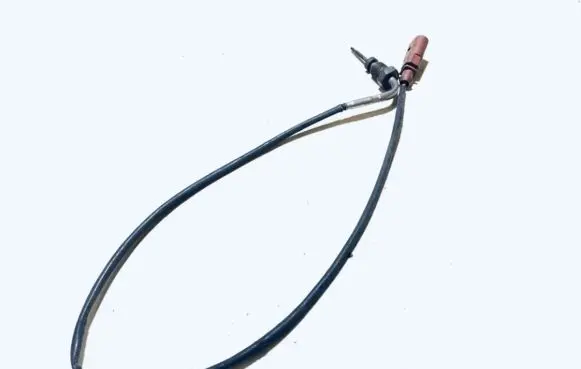Skoda Superb B6 (3T) Exhaust gas temperature sensor 03L906088BH