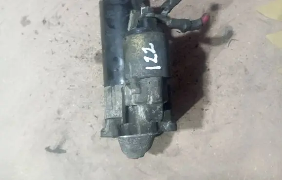 Volvo XC90 Starter motor 0001115007
