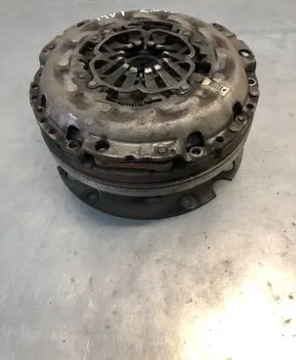 Audi A4 S4 B8 8K Clutch set kit 0B1141027B 0B1105266AL
