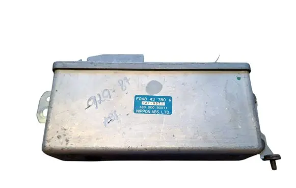 ABS control unit/module