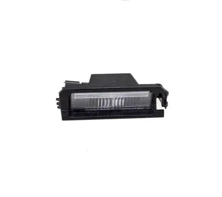 KIA Niro Number plate light 92502F6000