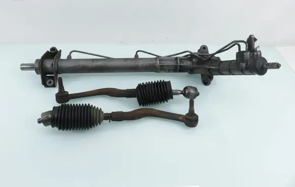 Opel Movano B Steering rack 6820000174D