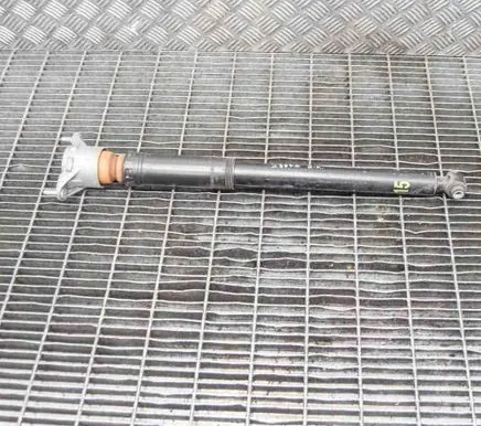 Mercedes-Benz CLA C117 X117 W117 Rear shock absorber/damper A2463240307 A1763201531
