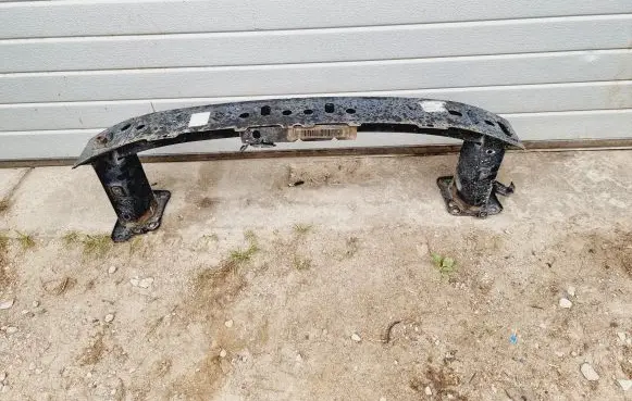 Ford Kuga I Front bumper cross member 3M51R103A94AC 3M51R103A94 GB42177B