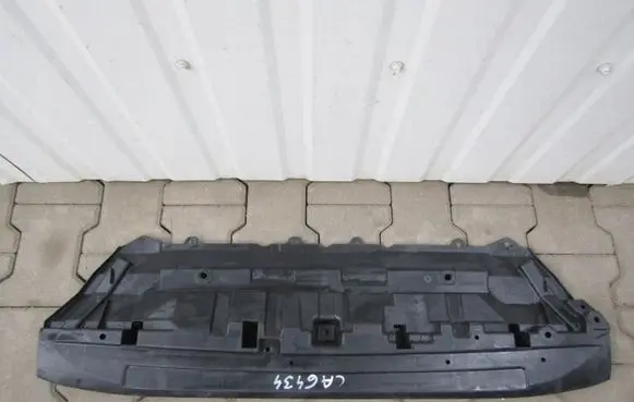 Honda Civic IX Front bumper skid plate/under tray 71181-TV0-E0