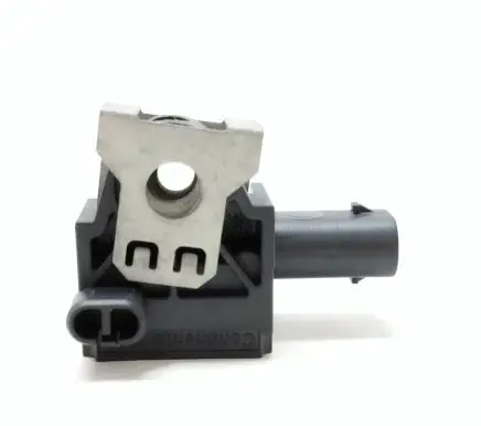 BMW 5 GT F07 Airbag deployment crash/impact sensor 9224177 120907 12625