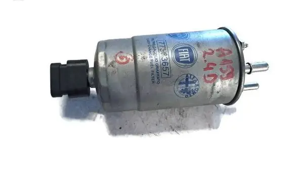 Alfa Romeo 159 Fuel filter 77363657