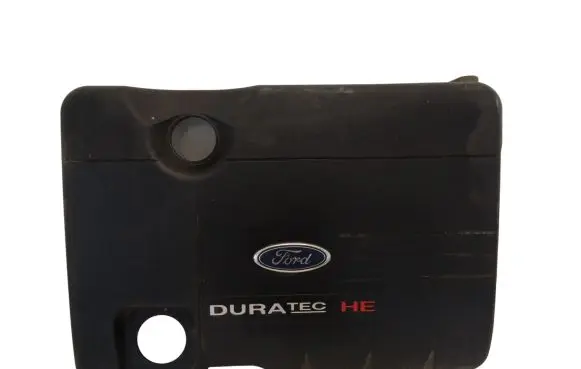 Ford Mondeo Mk III Engine cover (trim) 1S7G6A949AH