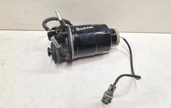 Subaru Forester SH Fuel filter 1457434438