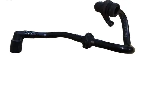 Volkswagen Polo V 6R Vacuum line/pipe/hose 6R1612041B 1K0612071AG