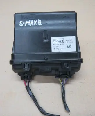 Ford S-MAX Tailgate/trunk control unit/module FG9T14F042AG 161185144