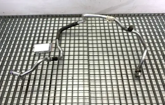 Jaguar XF Air conditioning (A/C) pipe/hose HK83-19A834-CB