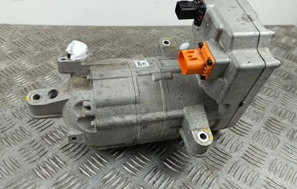Hyundai Ioniq 5 Air conditioning (A/C) compressor (pump) CA600HNECA06