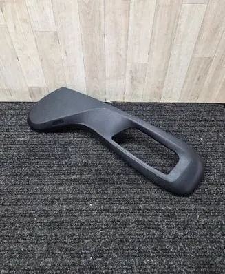 BMW 5 G30 G31 G38 Seat trim 52107405729 7368555 7363141