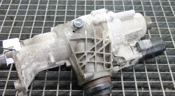 Jeep Renegade Gearbox transfer box case 00552671960
