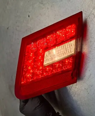 Mercedes-Benz E C207 W207 Tailgate rear/tail lights A2078200464 542502 782004