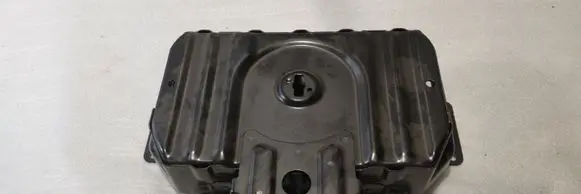Volvo S60 Hybrid/electric vehicle battery tray 31698489