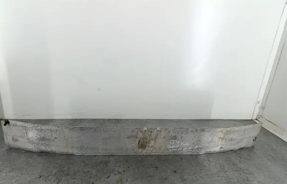Opel Corsa D Front bumper support beam 