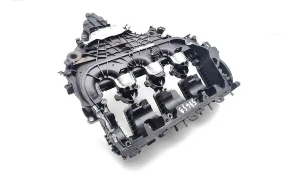 Intake manifold