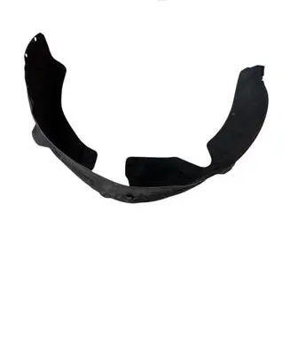 Hyundai Ioniq 5 Rear arch fender liner splash guards 86821gi000
