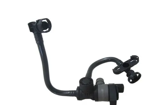 BMW X3 F25 Electromagnetic valve 7636155 SFVAFWDABMW