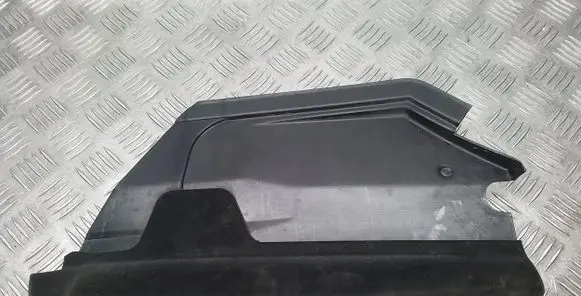 Porsche 911 996 Cover in windowsill 99654348000