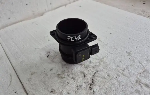 Citroen C5 Mass air flow meter 5WK97001 9645948780