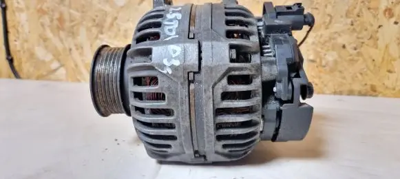 Volvo S60 Generator/alternator 0124515020