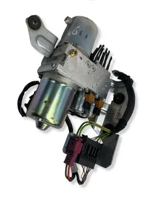Mercedes-Benz E C207 W207 Convertible roof hydraulic pump A2078000030