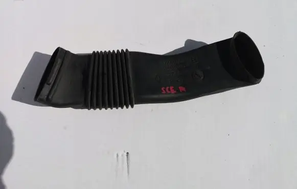 Renault Scenic III - Grand scenic III Intake resonator 