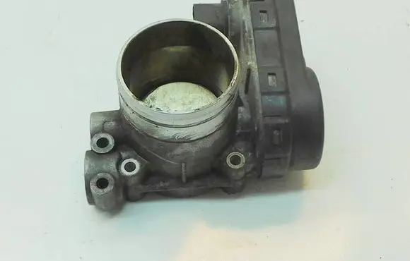 Mercedes-Benz A W168 Electric throttle body valve A1661410125 187880