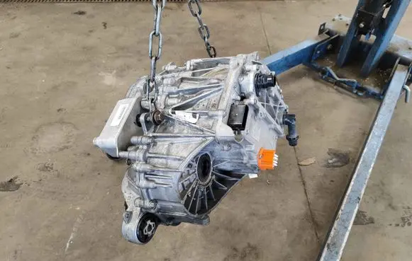 Tesla Model Y Engine 112096020g