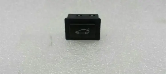 BMW 7 F01 F02 F03 F04 Tailgate opening switch 6921846