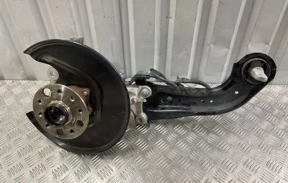 Lexus NX Rear wheel hub
