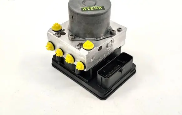 Fiat 500L ABS Pump 51879973