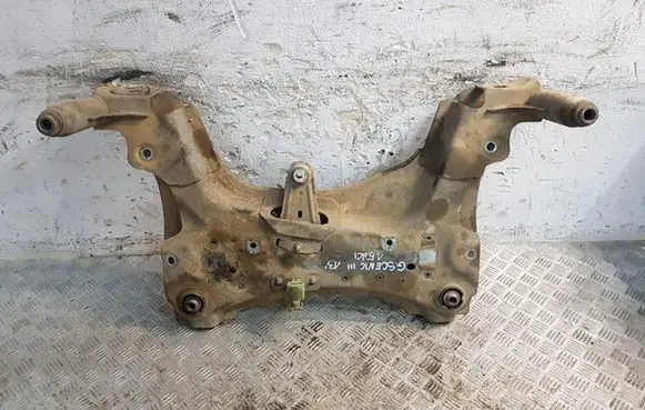 Renault Scenic III - Grand scenic III Front axle beam 