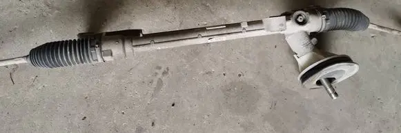 Ford Fiesta Steering rack 8v513200