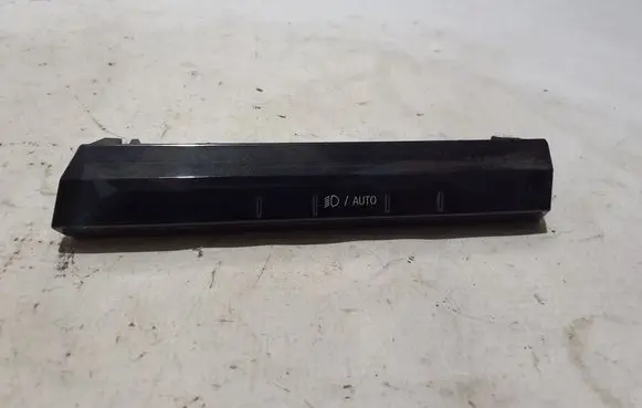 BMW i5 G60 Light switch 5B350F7