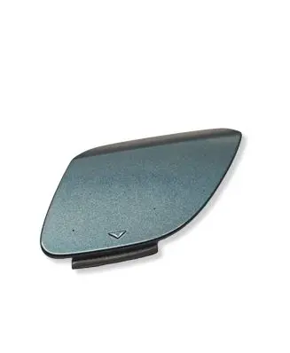 BMW i3 Rear bumper row hook cap/cover 51647462341 7462341