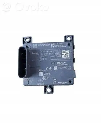 Vauxhall Astra L Distronic sensor radar 9856279680