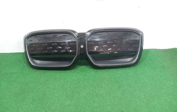 BMW iX3 G08 Front bumper upper radiator grill 9881798 18479712