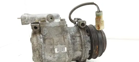 Land Rover Discovery Air conditioning (A/C) compressor (pump) 4472003438