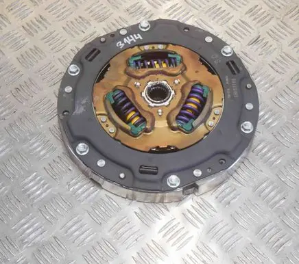 Flywheel