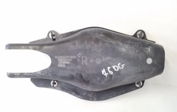Mercedes-Benz C W204 Other rear suspension part A2043521688