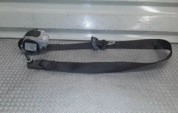 Mercedes-Benz B W245 Front seatbelt 602877300