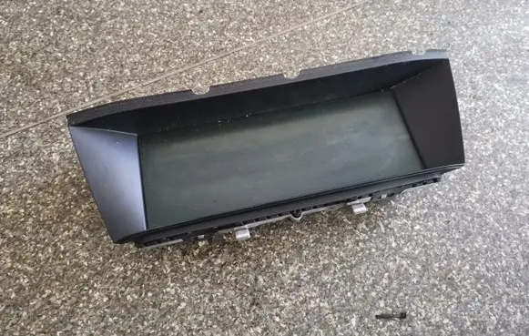 BMW 7 F01 F02 F03 F04 Screen/display/small screen 9203047 920304701