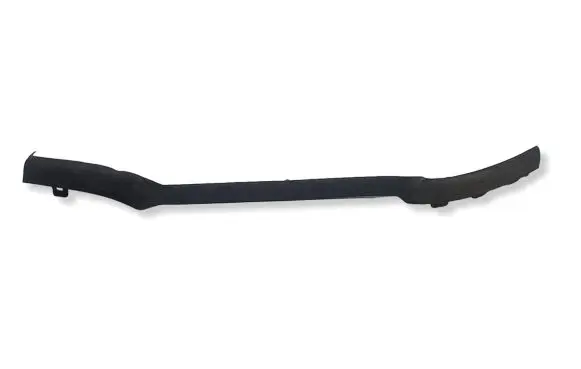 Ford F150 Front bumper corner part panel trim ML3417627BD FZG5A