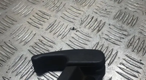 Ford Galaxy Engine bonnet (hood) release handle 1H1623533