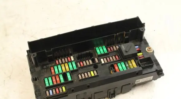 BMW 7 F01 F02 F03 F04 Fuse box set 9252816 61149252816