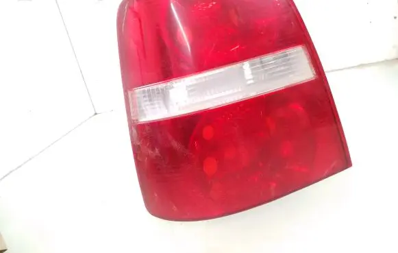 Volkswagen Touran I Rear/tail lights 03608062